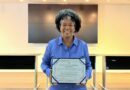 Deputada Sílvia Cristina recebe o título de cidadã honorária de Ariquemes