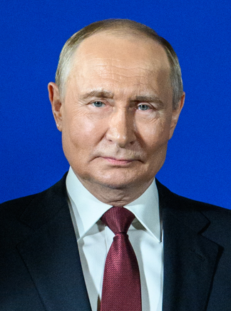 Putin afirma que cessar-fogo não é condição para negociações de paz na Ucrânia - cessar-fogo na Ucrânia