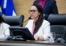 Rosangela Donadon solicita caminhonete para fortalecer atendimento aos produtores rurais de Guajará-Mirim