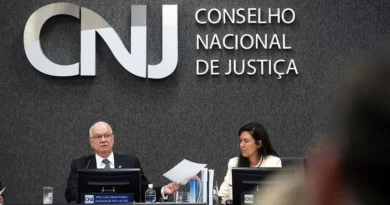 Processos contra facções criminosas crescem 98% em cinco anos, aponta CNJ