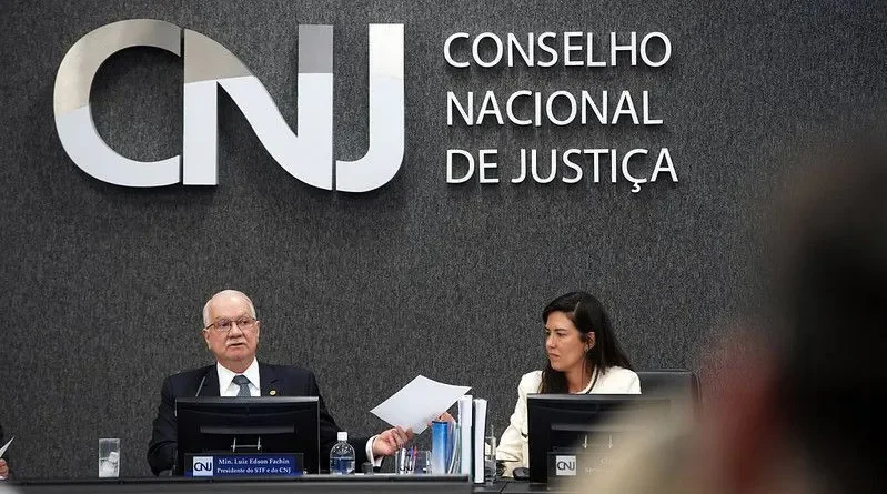 Processos contra facções criminosas crescem 98% em cinco anos, aponta CNJ