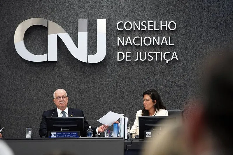 Processos contra facções criminosas crescem 98% em cinco anos, aponta CNJ