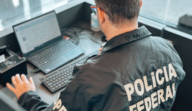 PF faz operação contra abuso sexual infantojuvenil em Rondônia