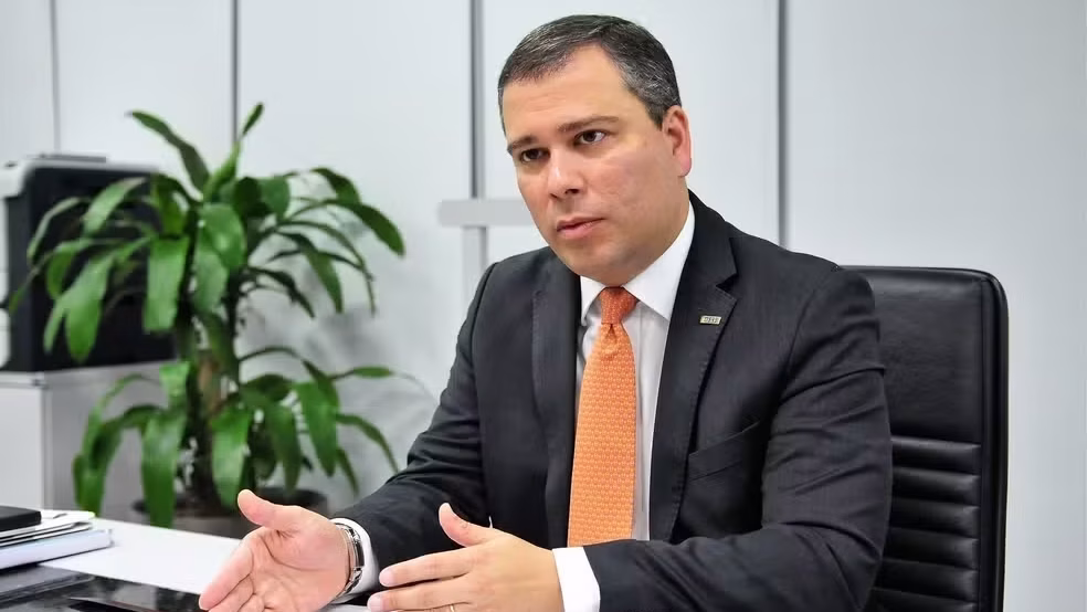 Ex-presidente do BRB planeja apresentar esboço de delação premiada à Polícia Federal na próxima semana - delação premiada Paulo Henrique Costa