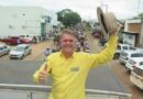 Luizinho Goebel destaca recorde de participantes na cavalgada e impacto econômico da 38ª Expocol