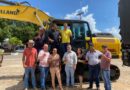 Luizinho Goebel anuncia recursos para infraestrutura, saúde e agricultura em Ministro Andreazza
