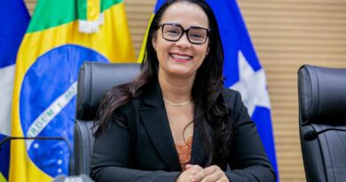 Rosangela Donadon destina R$ 350 mil para reforma da Escola Julieta Vilela Velozo em Colorado do Oeste