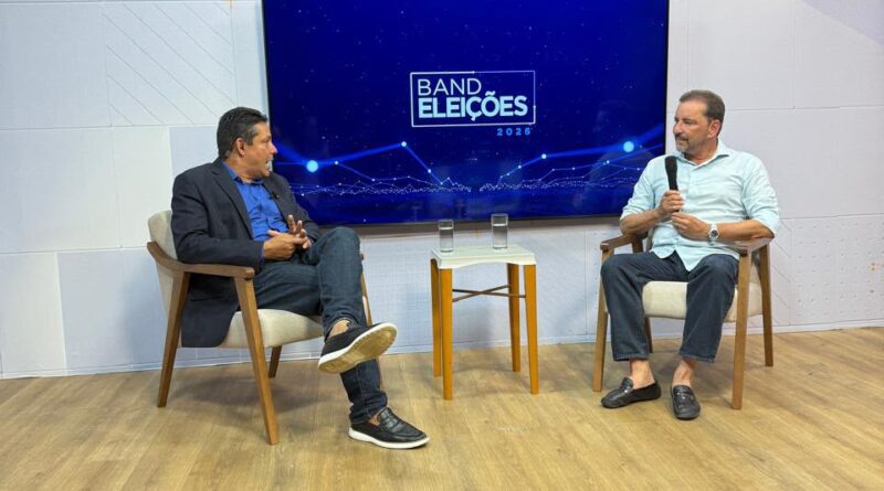 Hildon Chaves: “Nosso governo vai cuidar das pessoas”