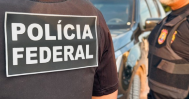 Policial Federal é investigado por suposto vazamento de informações para grupo criminoso na Amazônia - policial federal investigado vazamento informações