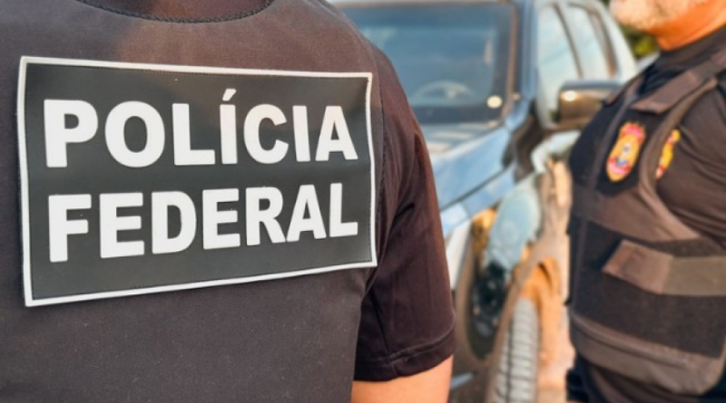 Policial Federal é investigado por suposto vazamento de informações para grupo criminoso na Amazônia - policial federal investigado vazamento informações