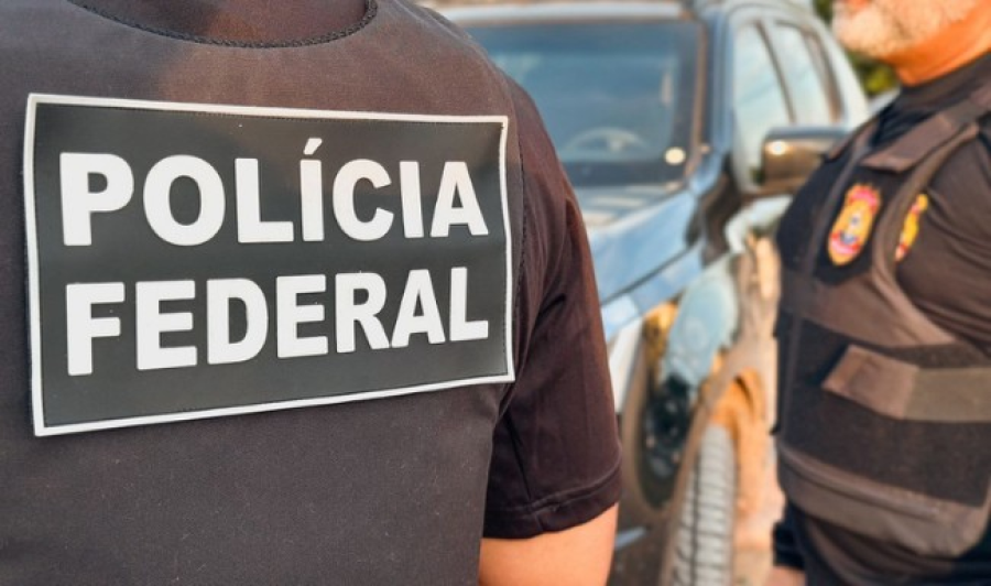 Policial Federal é investigado por suposto vazamento de informações para grupo criminoso na Amazônia - policial federal investigado vazamento informações