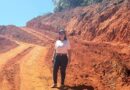 Rosangela Donadon acompanha recuperação de mais de 58 quilômetros de estradas rurais em Vilhena