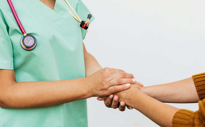 TCE-RO acompanha transição do Hospital Regional de Vilhena para preservar atendimentos, equipes e serviços à população